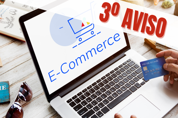 Internacionalização Via E-commerce (PME)