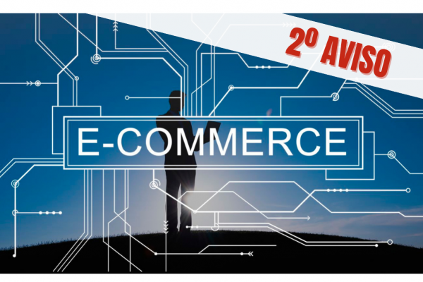 Novo Internacionalização Via E-commerce (PME)