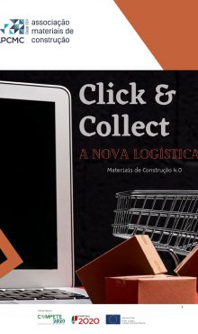 Click & Collect – A nova logística