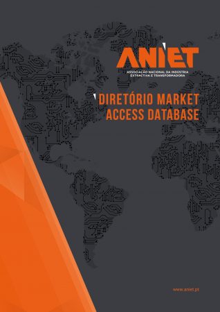 Diretório Market Access Database