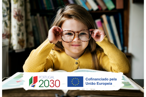 Apresentação do Portugal 2030