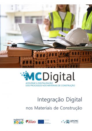 Guia Integração Digital nos Materiais de Construção