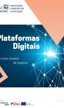 Plataformas Digitais: Um novo modelo de negócio