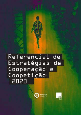 Referencial de Estratégias de Cooperação e Coopetição 2020
