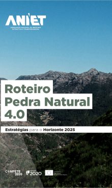 Roteiro Pedra Natural 4.0 – Estratégias para o Horizonte 2025