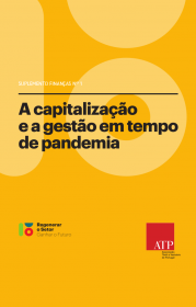 Suplemento Finanças: A capitalização e a gestão em tempo de pandemia