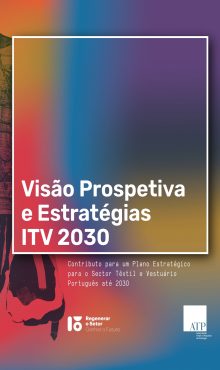 Visão Prospetiva e Estratégias ITV 2030
