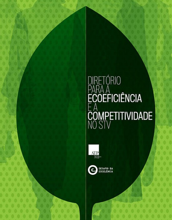 Diretório para a Ecoeficiência e a Competitividade no STV