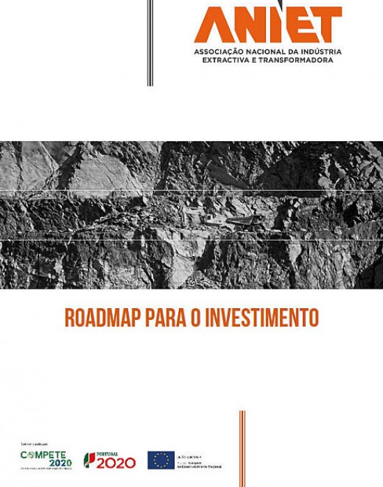 Roadmap para o Investimento