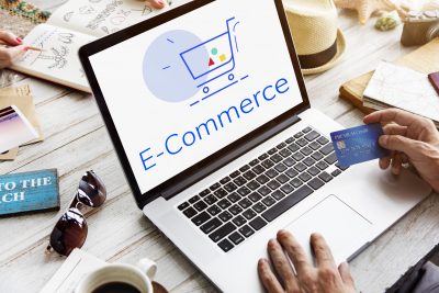 Plano de E-commerce Internacional