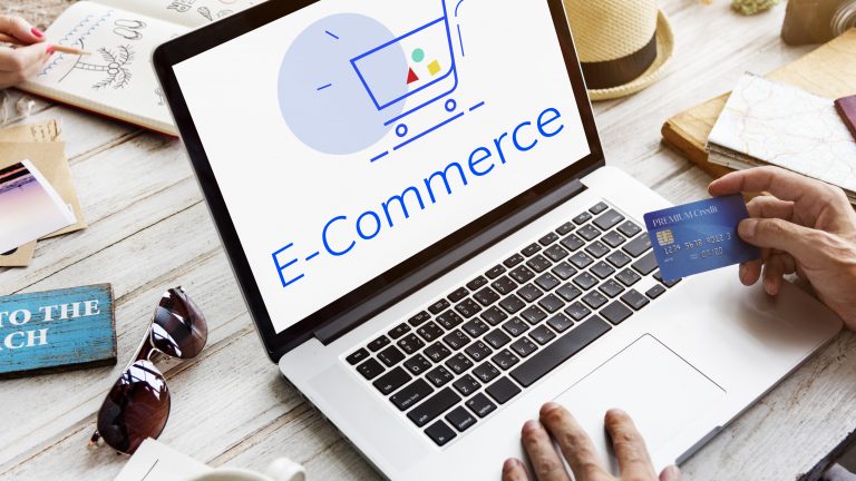 Plano de E-commerce Internacional